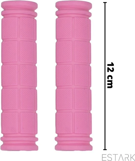 Flash-uitverkoop ???? Merkloos ESTARK - Fietshandvatten - Handvatten - Universeel - Fiets Mountainbike Professioneel - Grips - Extra Grip Fietshandvaten -Handvaten - Handig Te Monteren - Anti-slip Fietsen Stuur Bikegrips Stevig - Rubber Roze - (R-roze) ???? 7 Flash-uitverkoop ???? Merkloos ESTARK - Fietshandvatten - Handvatten - Universeel - Fiets Mountainbike Professioneel - Grips - Extra Grip Fietshandvaten -Handvaten - Handig Te Monteren - Anti-slip Fietsen Stuur Bikegrips Stevig - Rubber Roze - (R-roze) ???? - Afbeelding 7