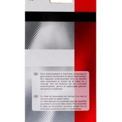 Beste Verkoop ???? Simson Remkabelset Universeel Grijs ???? 11 Beste Verkoop ???? Simson Remkabelset Universeel Grijs ???? -AGU WINKLE 550x660 6