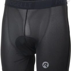 Gloednieuw ???? Rogelli MTB Inner Short - MTB-Ondershort Met Zeem - Heren ????