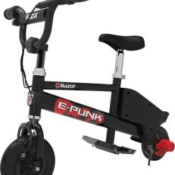 Flash-uitverkoop 🧨 Razor E Punk 😀