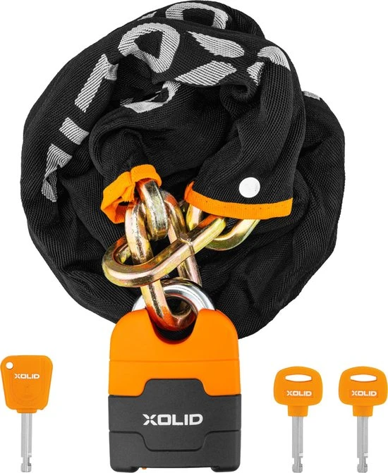 Goedkoopste ???? Xolid Motorslot - Geschikt Motor En Scooterslot - Motor Slot ART 4 ???? 1 Goedkoopste ???? Xolid Motorslot - Geschikt Motor En Scooterslot - Motor Slot ART 4 ????