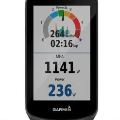 Groothandel ???? Garmin Edge 1030 Plus Fietscomputer ???? -AGU WINKLE 550x674 1