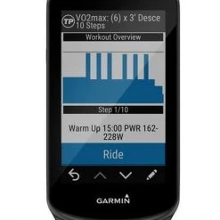 Groothandel ???? Garmin Edge 1030 Plus Fietscomputer ???? -AGU WINKLE 550x674 2