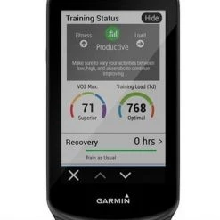 Groothandel ???? Garmin Edge 1030 Plus Fietscomputer ???? -AGU WINKLE 550x674 3