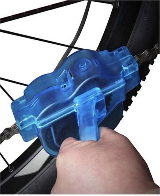 Gloednieuw π Fain Fietsketting Reiniger Set 6 Delig Fietsketting Onderhoud Fietsketting Borstel - Inclusief Borstel - Fietsgereedschap Kettingscherm Schrobber Fietsketting Reiniger Set Fietsketting Ontvetter Ketting Schoonmaken Fiets Multitool π 12 Gloednieuw π Fain Fietsketting Reiniger Set 6 Delig Fietsketting Onderhoud Fietsketting Borstel - Inclusief Borstel - Fietsgereedschap Kettingscherm Schrobber Fietsketting Reiniger Set Fietsketting Ontvetter Ketting Schoonmaken Fiets Multitool π - Afbeelding 12