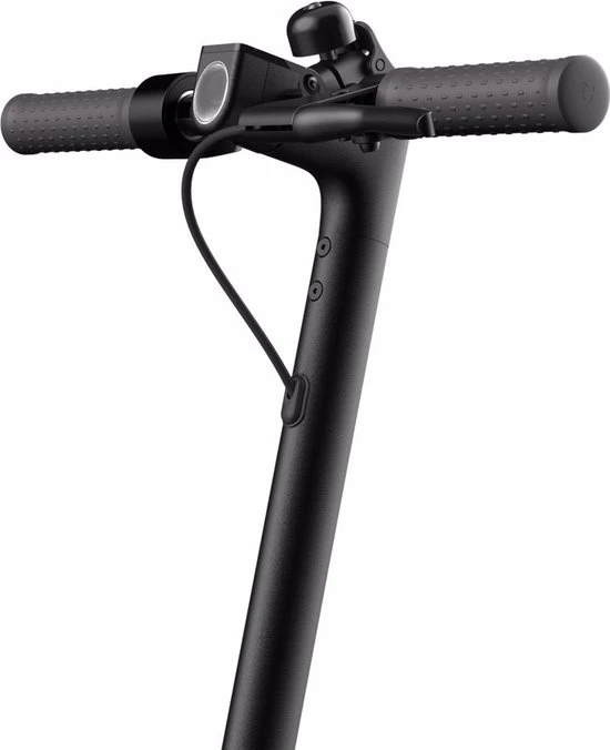 Promo π Xiaomi - Mi Electric Scooter Pro 2 - Opvouwbare Elektrische Step - 300w Motor - 20km/h Top Snelheid, 45km Bereik - 8.5" Luchtgevulde Banden π 22 Promo π Xiaomi - Mi Electric Scooter Pro 2 - Opvouwbare Elektrische Step - 300w Motor - 20km/h Top Snelheid, 45km Bereik - 8.5" Luchtgevulde Banden π - Afbeelding 22