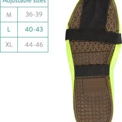Beste Verkoop 🤩 Navaris Overschoenen - 1 Paar Uniseks Schoenovertrekken - Waterdicht & Reflecterend - Beschermt Tegen Regen En Vuil - Verschillende Maten 🥰 -AGU WINKLE 550x677 3