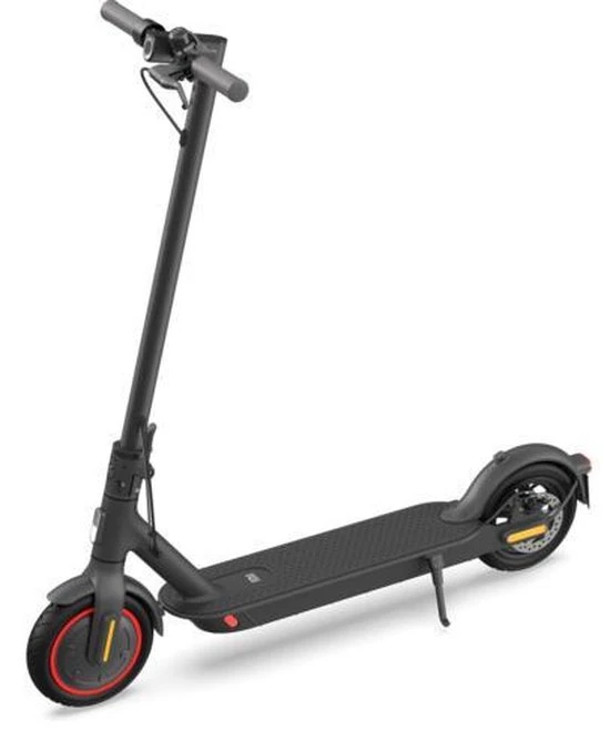 Promo π Xiaomi - Mi Electric Scooter Pro 2 - Opvouwbare Elektrische Step - 300w Motor - 20km/h Top Snelheid, 45km Bereik - 8.5" Luchtgevulde Banden π 35 Promo π Xiaomi - Mi Electric Scooter Pro 2 - Opvouwbare Elektrische Step - 300w Motor - 20km/h Top Snelheid, 45km Bereik - 8.5" Luchtgevulde Banden π - Afbeelding 35
