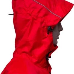 Begroting 🌟 LOWLAND OUTDOOR Fietsponcho - 100% Waterdicht (10000mm) - Ademend ✔️ -AGU WINKLE 550x678 2