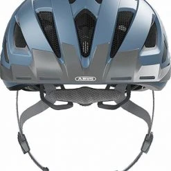 Promo ✨ ABUS Urban-I 3.0 Fietshelm - Maat S (51-55 Cm) - Glacier Blue ❤️ -AGU WINKLE 550x679 1