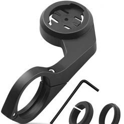 Beste recensies van 🛒 Lichtgewicht Stuurhouder BIKEMOUNT Fietshouder Compatible Met Garmin Edge 530/830/130/130 Plus/1030 Plus/520 Plus /CooSpo BC20 /XOSS /iGPsports /Bryton. 👏