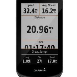 Groothandel ???? Garmin Edge 1030 Plus Fietscomputer ???? -AGU WINKLE 550x682 2