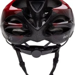 Uitgang ⭐ AGU Strato Fietshelm - Rood - S/M ✨ 11 Uitgang ⭐ AGU Strato Fietshelm - Rood - S/M ✨ -AGU WINKLE 550x689 3