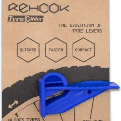 Goedkoopste ???? Rehook Tyre Glider | Bandenlichter | Bandenafnemer | Gemak | Snel | Compact ????