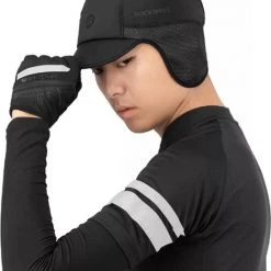 Beste recensies van ???? Rockbros Helmmuts Fiets - Fietsmutsen - Met Oorbescherming - Zwart ???? 7 Beste recensies van ???? Rockbros Helmmuts Fiets - Fietsmutsen - Met Oorbescherming - Zwart ???? -AGU WINKLE 550x693