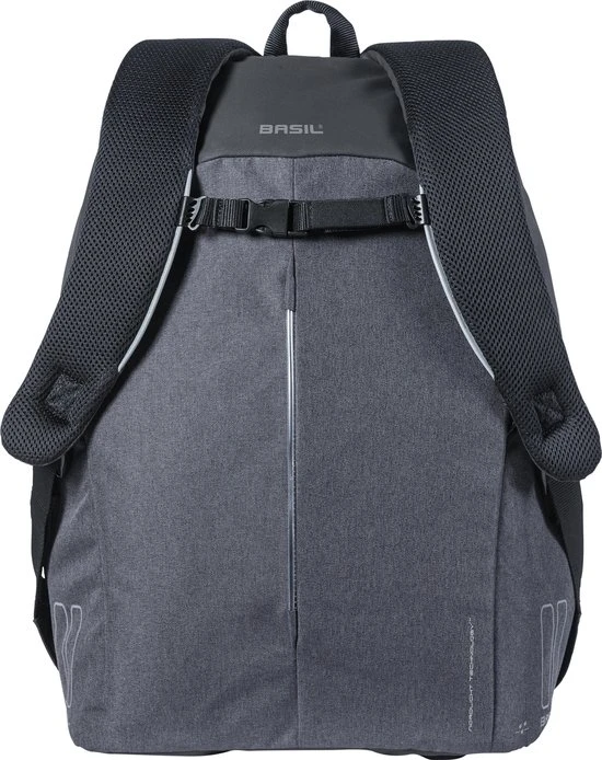 Beste recensies van ✨ Basil B-Safe Commuter Fietsrugzak Nordlicht - Voor 15,6inch Laptop - Zwart - 18 Liter ???? 17 Beste recensies van ✨ Basil B-Safe Commuter Fietsrugzak Nordlicht - Voor 15,6inch Laptop - Zwart - 18 Liter ???? - Afbeelding 17