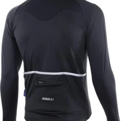 Kopen ???? Rogelli Caluso 2.0 - Fietsshirt Met Lange Mouwen - Heren ???? -AGU WINKLE 550x694