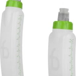 Beste Pirce ⌛ Flipbelt - Arc Water Bottle Groot - White/Green - 300ML ???? 5 Beste Pirce ⌛ Flipbelt - Arc Water Bottle Groot - White/Green - 300ML ???? -AGU WINKLE 550x695 4