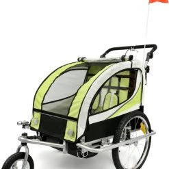 Groothandel ⭐ Viking Choice Fietkar - 2 Kinderen - Met Schokbreker - Lime 🤩 38 Groothandel ⭐ Viking Choice Fietkar - 2 Kinderen - Met Schokbreker - Lime 🤩 -AGU WINKLE 550x695 8