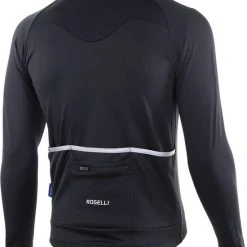 Kopen ???? Rogelli Caluso 2.0 - Fietsshirt Met Lange Mouwen - Heren ???? -AGU WINKLE 550x696 1