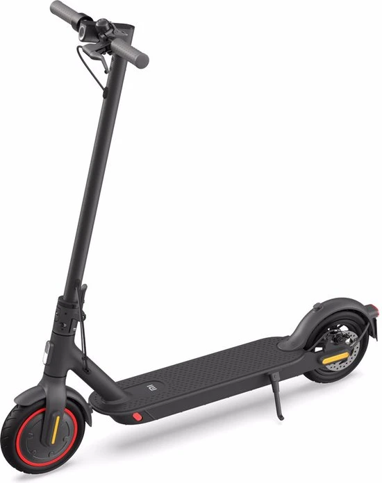 Promo π Xiaomi - Mi Electric Scooter Pro 2 - Opvouwbare Elektrische Step - 300w Motor - 20km/h Top Snelheid, 45km Bereik - 8.5" Luchtgevulde Banden π 3 Promo π Xiaomi - Mi Electric Scooter Pro 2 - Opvouwbare Elektrische Step - 300w Motor - 20km/h Top Snelheid, 45km Bereik - 8.5" Luchtgevulde Banden π - Afbeelding 3
