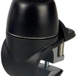 Beste deal 🔔 Fietsbel Widek Compact II - Zwart 🎉 -AGU WINKLE 550x697 2