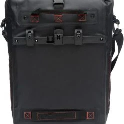 Goedkoop 🔥 New Looxs Varo Waterdichte Enkele Fietstas - 20 Liter Grijs 😍 -AGU WINKLE 550x697