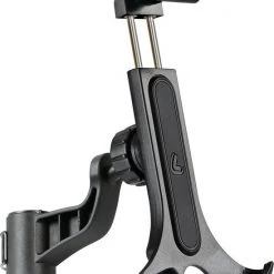 Beste deal ⭐ Lampa Smart Scooter Flow Telefoonhouder Scooter - Motor - Scootmobiel - Smartphonehouder Met Spiegel- Of Windschermbevestiging 🧨