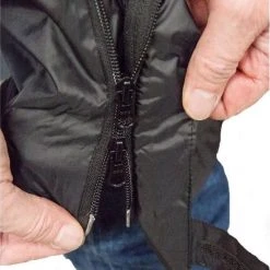 Nieuw ⌛ Mac In A Sac Regenbroek - Maat XL - Unisex - Zwart ✔️ -AGU WINKLE 550x699