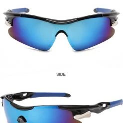 Beste Verkoop ???? Garpex? Garpex Fietsbril - Sportbril - Polaroid Zonnebril - Zonnebril - Racefiets - Mountainbike - Motor - Zwart Frame Blauwe Lens ???? 19 Beste Verkoop ???? Garpex? Garpex Fietsbril - Sportbril - Polaroid Zonnebril - Zonnebril - Racefiets - Mountainbike - Motor - Zwart Frame Blauwe Lens ???? -AGU WINKLE 550x699 3