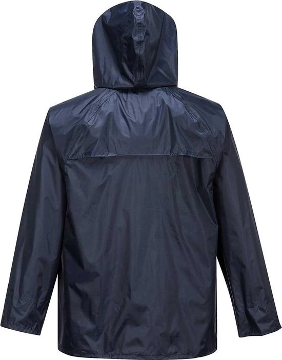 Aanbiedingen ✨ Portwest Regenpak 2 Delig Donker Blauw Maat S ???? 8 Aanbiedingen ✨ Portwest Regenpak 2 Delig Donker Blauw Maat S ???? - Afbeelding 8