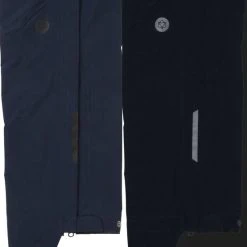 Uitgang 🥰 AGU Section Regenbroek Essential Heren - Blauw - M - Waterdicht & Ademend 🧨 -AGU WINKLE 550x702 3