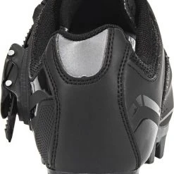 Beste deal ???? Red Cycling Products Mountain III MTB Schoenen, Zwart Schoenmaat EU 44 ⭐ -AGU WINKLE 550x708 2
