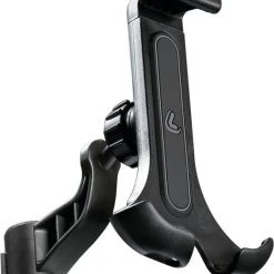 Beste deal ⭐ Lampa Smart Scooter Flow Telefoonhouder Scooter - Motor - Scootmobiel - Smartphonehouder Met Spiegel- Of Windschermbevestiging ???? -AGU WINKLE 550x708