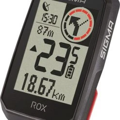 Beste Pirce ???? SIGMA SPORT ROX 2.0 GPS Bike Computer - Top Mount Set, Zwart ???? 24 Beste Pirce ???? SIGMA SPORT ROX 2.0 GPS Bike Computer - Top Mount Set, Zwart ???? -AGU WINKLE 550x712 3