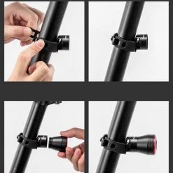 Goedkoop ???? Rockbros Slim Fiets Achterlicht, Automatische Rem Sensor, IPx6 Waterdicht LED, Via USB Opladen, Met Zadelbevestiging, Slimme Fietsverlichting ???? 23 Goedkoop ???? Rockbros Slim Fiets Achterlicht, Automatische Rem Sensor, IPx6 Waterdicht LED, Via USB Opladen, Met Zadelbevestiging, Slimme Fietsverlichting ???? -AGU WINKLE 550x717 2