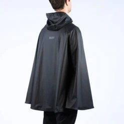 Goedkoopste 😀 Ralka Regenponcho Senior - Sizzle - Zwart - L/XL 👍 11 Goedkoopste 😀 Ralka Regenponcho Senior - Sizzle - Zwart - L/XL 👍 -AGU WINKLE 550x717