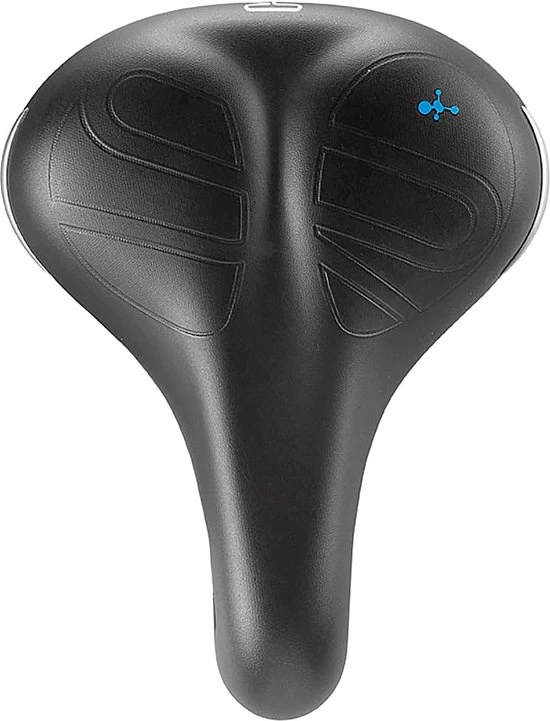 Beste recensies van ???? Selle Royal Fietszadel Freedom Dames - Zwart ???? 6 Beste recensies van ???? Selle Royal Fietszadel Freedom Dames - Zwart ???? - Afbeelding 6