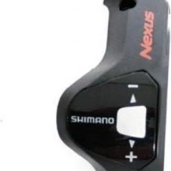Nieuw β Afdekkap Shimano Nexus 3 SL-3S41E π