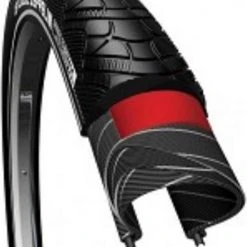 Beste deal 💯 Cst Buitenband Zeppelin 28 X 2.00 (50-622) Zwart 🧨 -AGU WINKLE 550x722 1