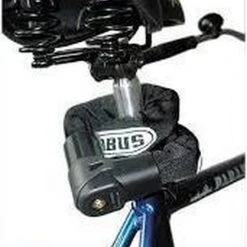 Beste Pirce ???? Abus City Chain X-plus 140 | ART3 ⭐ -AGU WINKLE 550x723