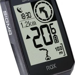 Beste Pirce ???? SIGMA SPORT ROX 2.0 GPS Bike Computer - Top Mount Set, Zwart ???? 22 Beste Pirce ???? SIGMA SPORT ROX 2.0 GPS Bike Computer - Top Mount Set, Zwart ???? -AGU WINKLE 550x725 6