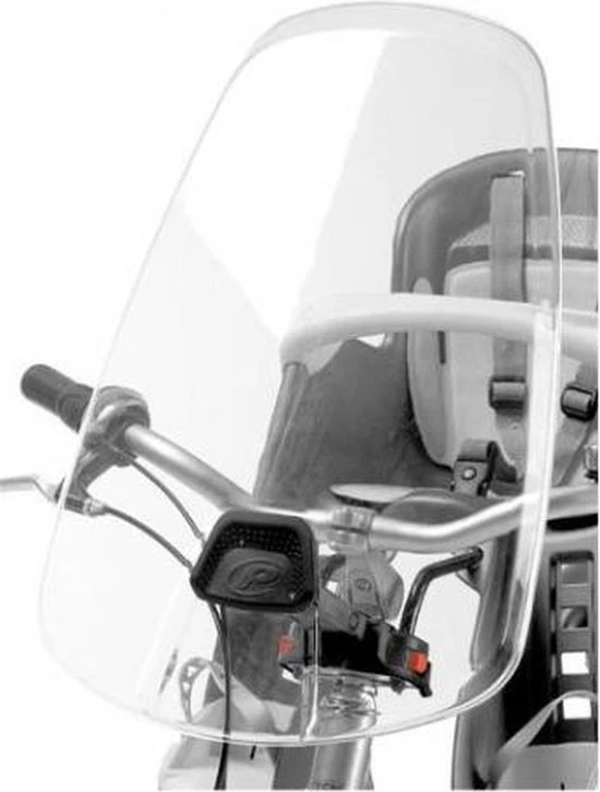 Goedkoop π₯ Polisport Windscherm - Transparant π 9 Goedkoop π₯ Polisport Windscherm - Transparant π - Afbeelding 9