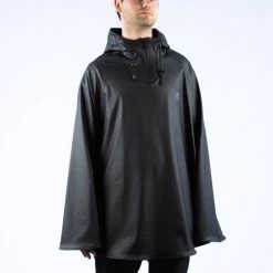 Goedkoopste 😀 Ralka Regenponcho Senior - Sizzle - Zwart - L/XL 👍 10 Goedkoopste 😀 Ralka Regenponcho Senior - Sizzle - Zwart - L/XL 👍 -AGU WINKLE 550x728