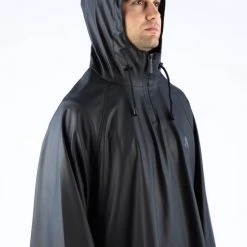 Goedkoopste 😀 Ralka Regenponcho Senior - Sizzle - Zwart - L/XL 👍 12 Goedkoopste 😀 Ralka Regenponcho Senior - Sizzle - Zwart - L/XL 👍 -AGU WINKLE 550x730 2