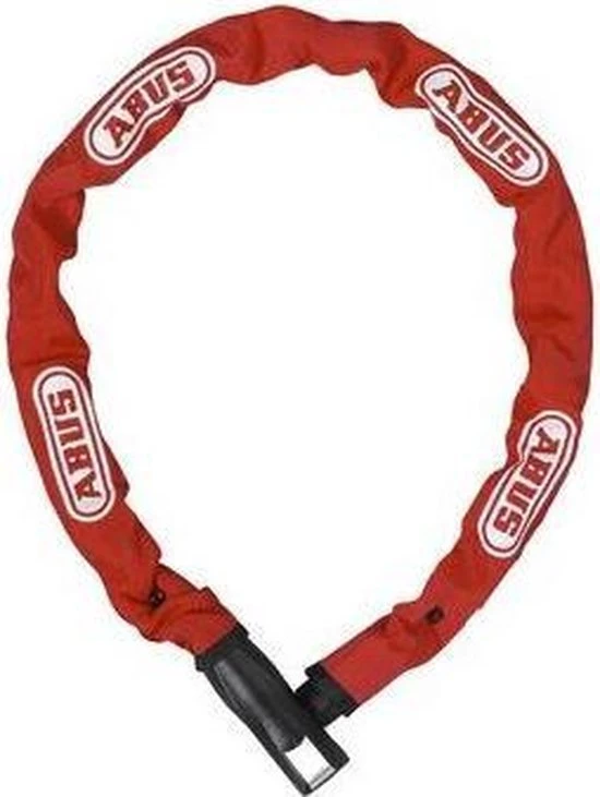 Kopen ???? Abus Ionus 8800 Kettingslot 120CM Rood ❤️ 4 Kopen ???? Abus Ionus 8800 Kettingslot 120CM Rood ❤️ - Afbeelding 4