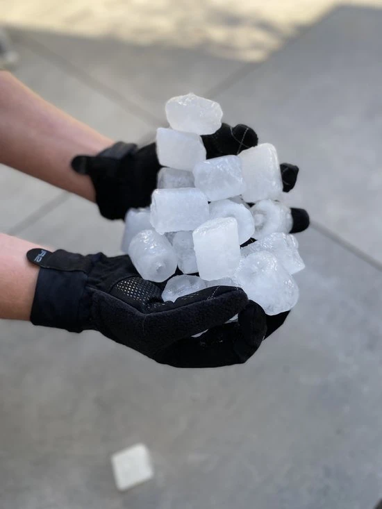 Groothandel ???? Luxe Winter Handschoen - Warm Door Dikke Stof En Thinsulate - Waterproof - Windvrij - Touchscreen Fietshandschoen - Reflecterend - Unisex R2 - Storm Winter Fietshandschoenen - Zwart - Maat XL / 9 ❤️ 8 Groothandel ???? Luxe Winter Handschoen - Warm Door Dikke Stof En Thinsulate - Waterproof - Windvrij - Touchscreen Fietshandschoen - Reflecterend - Unisex R2 - Storm Winter Fietshandschoenen - Zwart - Maat XL / 9 ❤️ - Afbeelding 8