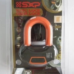 Beste Pirce ✔️ SXP Schijfremslot ART 4 - Oranje ???? 9 Beste Pirce ✔️ SXP Schijfremslot ART 4 - Oranje ???? -AGU WINKLE 550x733 14