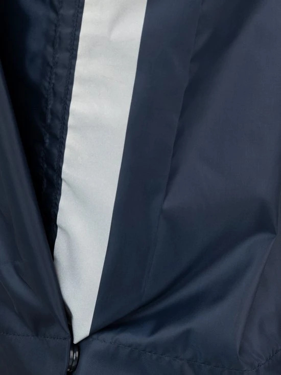 Beste deal ๐ BJØRNSON Vesi Regenbroek Dames & Heren - Waterdicht - Maat 3XL - Donkerblauw โจ 4 Beste deal ๐ BJØRNSON Vesi Regenbroek Dames & Heren - Waterdicht - Maat 3XL - Donkerblauw โจ - Afbeelding 4