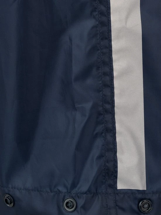 Beste deal ๐ BJØRNSON Vesi Regenbroek Dames & Heren - Waterdicht - Maat 3XL - Donkerblauw โจ 9 Beste deal ๐ BJØRNSON Vesi Regenbroek Dames & Heren - Waterdicht - Maat 3XL - Donkerblauw โจ - Afbeelding 9